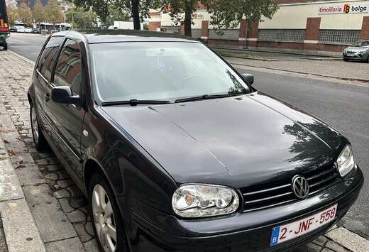 Volkswagen 1.4i Comfortline Rabbit