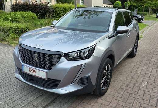 Peugeot 2008 1.2 PureTech Allure S
