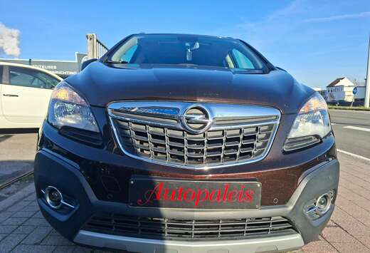 Opel Mokka 1.4 Turbo ecoFLEX Start/Stop COSMO