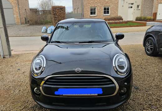 MINI Mini 1.5 One OPF (EU6d-TEMP)