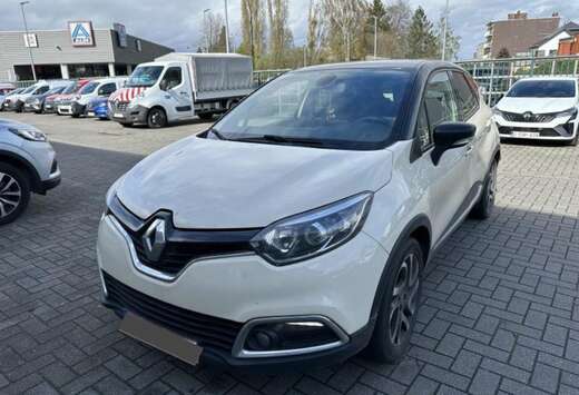 Renault 0.9TCe 1er propriétaire garantie 12 mois