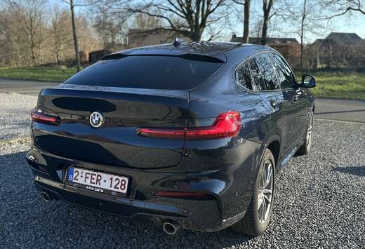 BMW xDrive20i Aut. Advantage