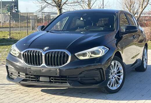 BMW 116i Aut. Urban Line