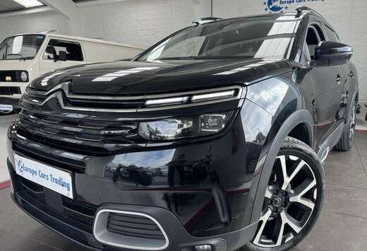 Citroen SHINE 1.5 BLUEHDI DISTRIBUTION OK EAT8 CARPLA ...