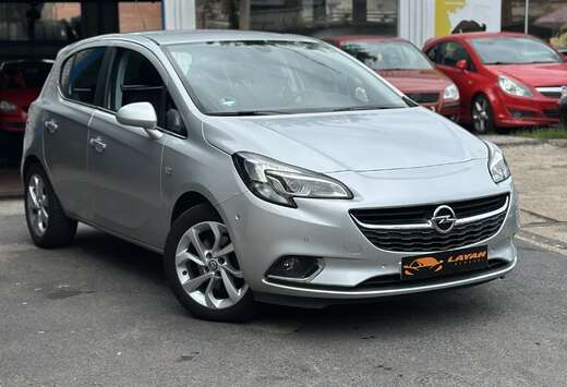 Opel Corsa 1.0 (Ecotec) Turbo (ecoFLEX) Start/Stop