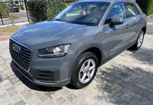 Audi 1.6 TDI