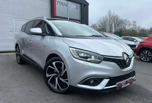 Renault TCe 140 Energy EDC Zen