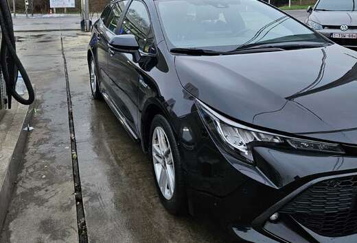 Toyota Corolla+SW+1.8+Hybrid+Dynamic+Plus+e-CVT