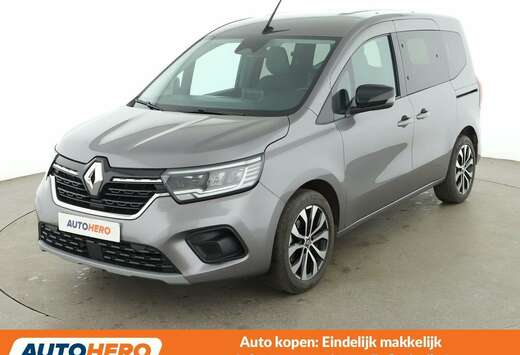 Renault 1.3 TCe Equilibre