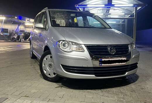 Volkswagen 1.6i Hockey