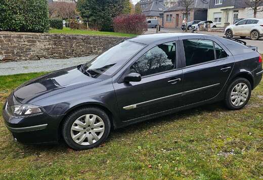 Renault Laguna 1.9 dCi Authentique
