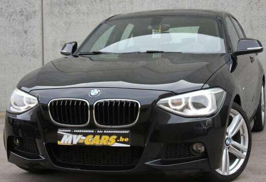 BMW 116i M Sport Edition