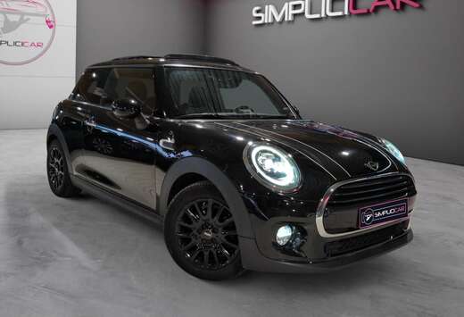 MINI Mini 1.5 Cooper