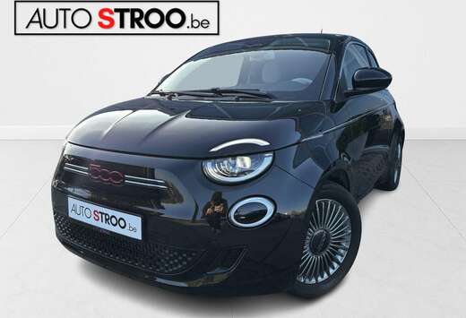 Fiat Long range  First Edition / LA PRIMA