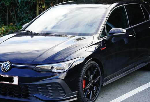 Volkswagen 2.0 TSI OPF DSG Clubsport Blackstyle *PANO ...