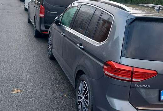 Volkswagen 1.2 TSI 105 BlueMotion Confortline