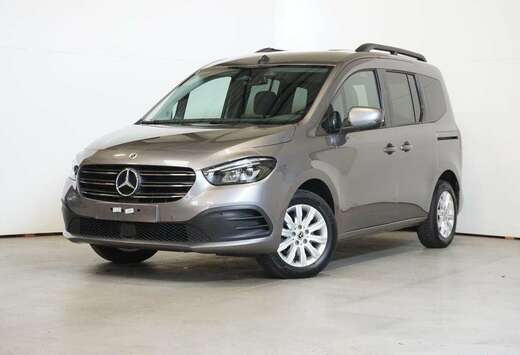 Mercedes-Benz AUTOMAAT