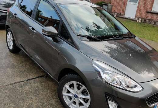 Ford 1.0 EcoBoost S&S ACTIVE