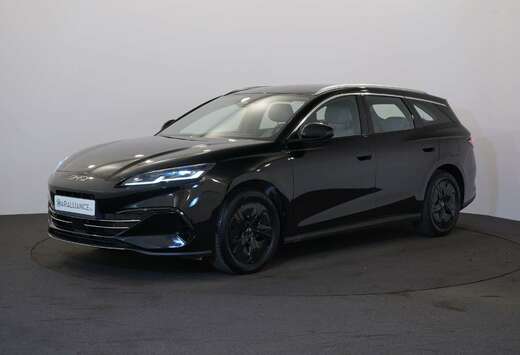 BYD BOOST  1.5i PHEVCVTCamLEDBlindspotV2L