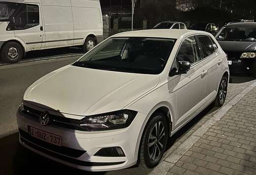 Volkswagen 1.0 TSi IQ.Drive OPF