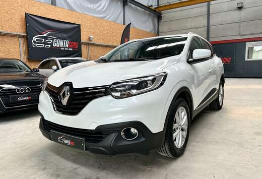 Renault *GARANTIE 12 MOIS* 1.2 TCe Limited