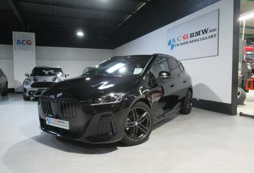 BMW i MHEV M Sport Pano Surr Camera Elektr St LED Tre ...