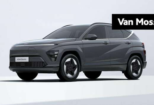 Hyundai Electric Feel 48kWh