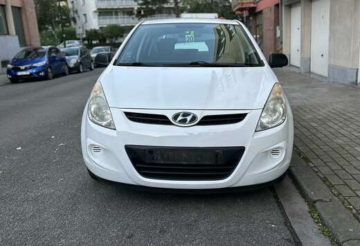 Hyundai 1.2i Comfort