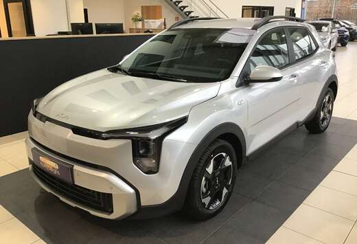 Kia 1.0 TGDI NIEUW BJ02/2026 6KM NAVI CAMERA DAB