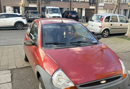 Ford Ka 1.3i