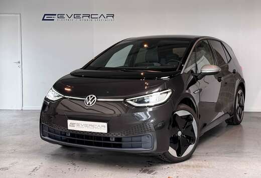 Volkswagen ID.3 58 kWh 1st Max **PANO*MASSAGE*MATRIX* ...