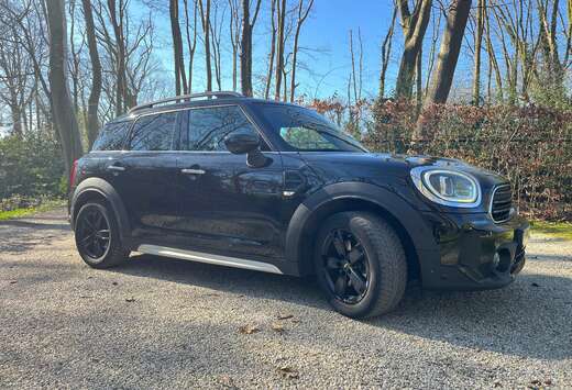 MINI Mini Countryman 1.5A Cooper OPF