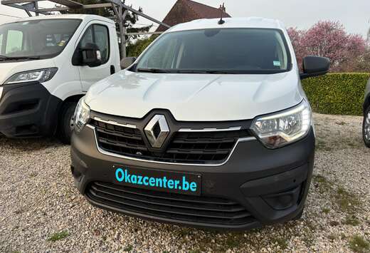 Renault Express 1.5 Blue dCi/GPS/CAMERA/APPLI/GARANTI ...