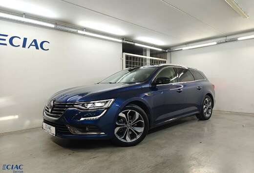 Renault 1.33 TCe - SW - Leder - Pano dak- Automaat -  ...