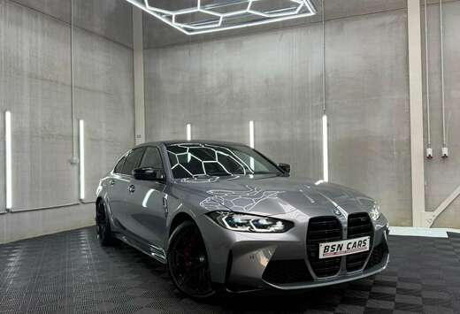 BMW DISPLAY/COMPETITION/HARMAN/HEADUP/360/CARBON/FULL