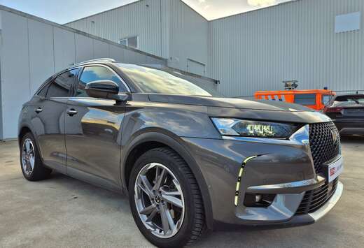 PHEV 1.6 E-TENSE // HYBRID // RIVOLI // 2022