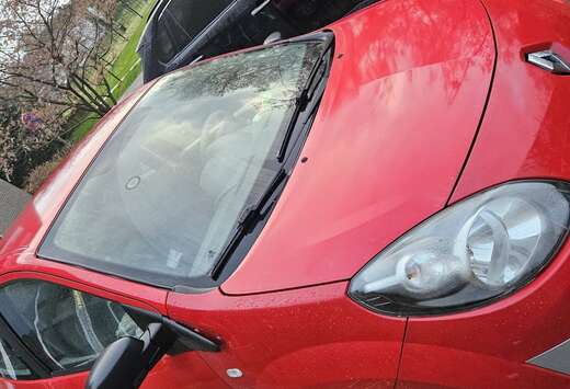 Renault 1.2i 16v Expression