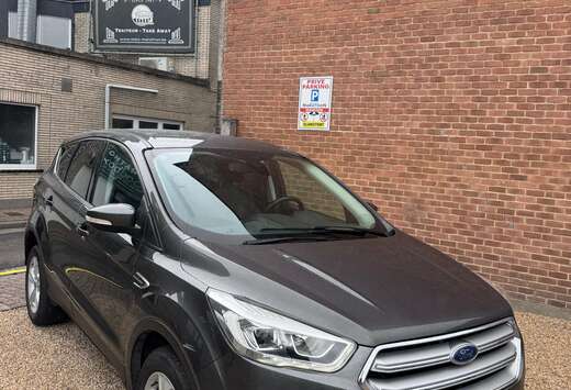 Ford 1.5 Titanium Eerste Eigenaar