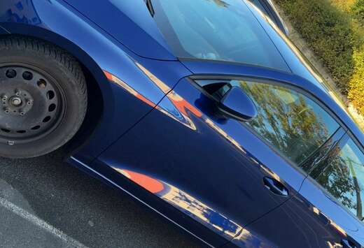 Audi A3 Sportback 35 TDi Business Edition S tronic