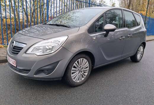 Opel Meriva 1.4i Enjoy CLIM // JANTES