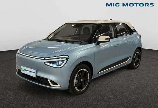 Box 42.3 kW Premium Edition