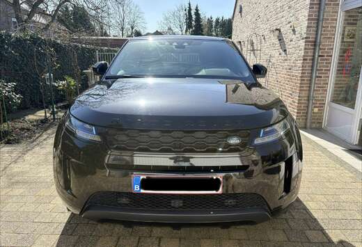 Land Rover 2.0 Turbo MHEV 4WD P200 R-Dynamic S