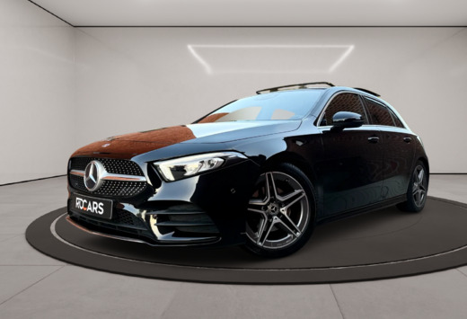 Mercedes-Benz 1.3 *AMG LINE*GPS*TOIT OUVRANT*CAM*AMB  ...