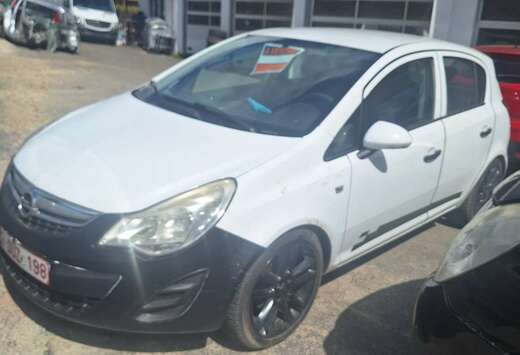 Opel 1.3 CDTi ecoFLEX Essentia Start/Stop