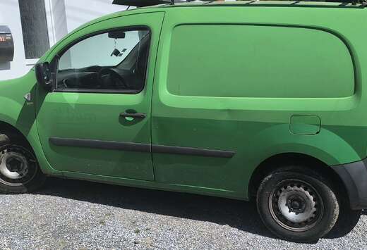 Renault 1.5 dCi Grand Confort FAP (EU5)