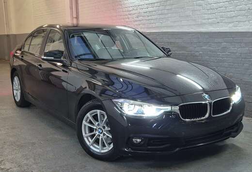 BMW 318iA auto.- 1prop.- Magnifique état  - Garantie