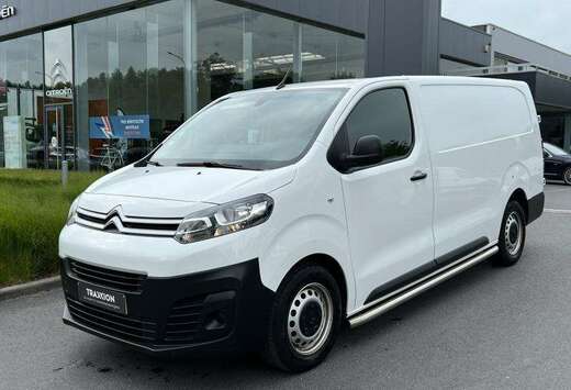 Citroen XL 2.0 BlueHdi 145 Man6 Club