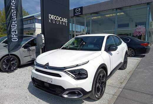 Citroen AUTOMAAT / Carplay / Head-up Display / Zetelv ...
