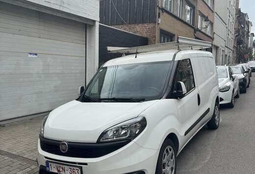 Fiat 1.3 Multijet Base (EU6)