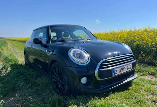 MINI Mini 1.5A Cooper